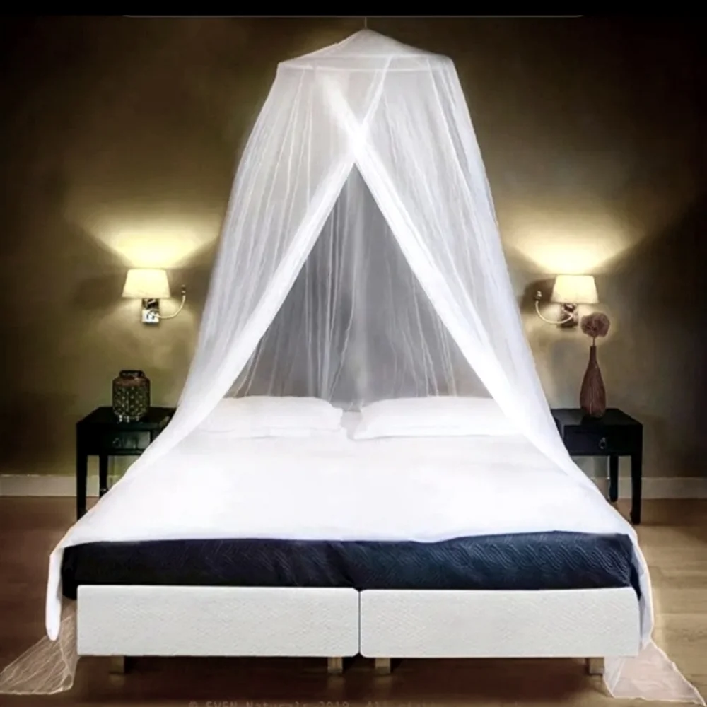 King sized canopy